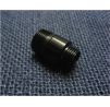 LPE CNC Machined 11mm to 14mm CCW Thread Adapter For WE Pistols