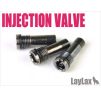 Laylax(Nineball) Tokyo Marui Magazine Injection valve. (Set of 3)