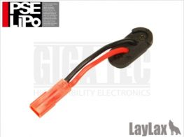 Laylax PSE Lipo Slim conversion connector (for AEP electric hand gun type)