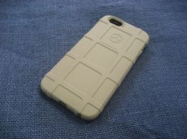 Magpul iPhone 6 Field Case (Real)(Flat Dark Earth) SALE