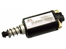 ICS TURBO 3000 motor (long pin)