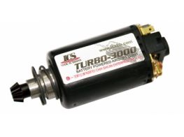 ICS TURBO 3000 (medium) motor