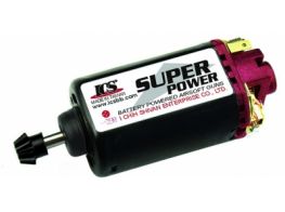 ICS SUPER POWER  Motor (2500) (short pin)