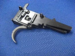 ASG 338 Trigger Mechanism for ASG 17117