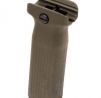 PTS EPF Vertical Foregrip (Fits LiPo Battery)(Olive Drab)