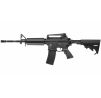 ICS (Metal) M4A1 Retractable Stock EBB Airsoft Gun AEG