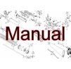 Marui Gun Manual Scar-L FDE/Black (recoil)