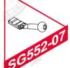 G&G Cocking lever SIG552 part SG552-07