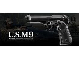 Tokyo Marui US M9 GBB Pistol
