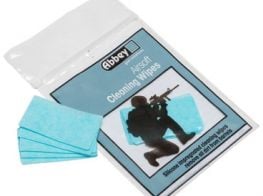 Abbey Airsoft Cleaning Wipes