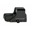 Strike Systems EOT Style 551 Pro Optic Red and Green Dot Sight