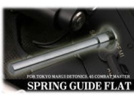 PDI Marui Detonics.45 Spring Guide Flat