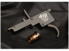 PDI New Trigger & Piston End Set for Marui L96 AWS