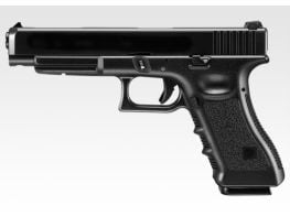 Tokyo Marui EUG Series EUG-34 GBB Pistol