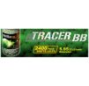 G&G Tracer BB 0.25g Green 2400 bottle.
