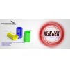 UAC Hop-Up Rubber for Marui  Hi-capa / GLK G17 (70 Degree)