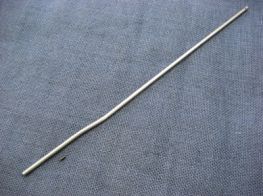Dytac Metal Rifle Length Dummy Gas Tube for M16/M4 (350mm)