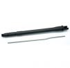 Dytac 12.5" Mid-Length Outer Barrel for Marui M4 AEG and clones (Black)