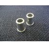 LPE CNC Machined .380/9mm to .209 Primer BFG Adapter (Pack of 2)