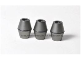Type 96 barrel spacers for cylindrical barrel