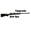 Fire-Support 500fps Marui VSR-10 PRO Version Upgrade Parts Guide