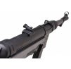 AGM Full Metal MP40 Airsoft Gun AEG Black
