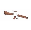 Ares L1A1 SLR Wooden Furniture Kit for L1A1 (BS-021-WD)