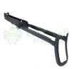 LCT M70AB2 Steel Receiver & Under Folding Stock 