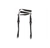 Strike Systems 2-point Tactical Bungee Sling (black) 
