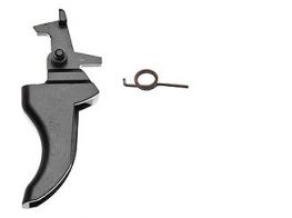 Lonex Steel Trigger for G3 Series