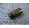 LPE CNC Machined 14mm CCW Thread Adapter For VFC / Umarex / Elite Force MP7