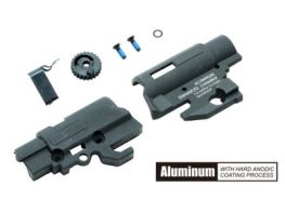 Guarder Enhanced Hop-Up Chamber Set for Marui HI-CAPA 4.3 5.1 and Gold Match