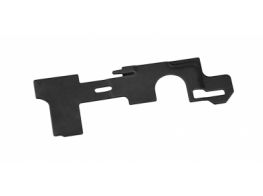 ICS 3S - SSS Plastic Selector Switch Plate