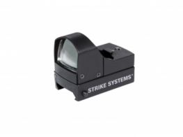 Strike Systems Compact Red Dot Sight,