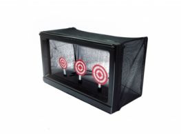 ASG Shooting Target (Auto Reset)