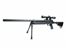 ASG SL Spring Urban Sniper Rifle