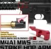 First Factory Strike HOP Arm for Marui M4A1 MWS