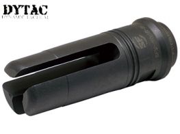 Dytac SF 3 Prong Flash Hider (14mm CCW)