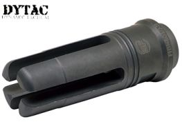 Dytac OMG SF 4 Prong Flash Hider (14mm CCW)