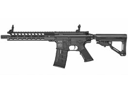 ICS CXP-Peleador C Sportline Airsoft Rifle (AEG)(Black)