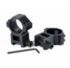 Gbase High Profile 30mm Scope Rings for Weaver 20mm rail.