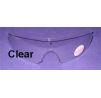 Guarder Spare Clear Lens for G-C2