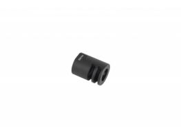 Ares M45X-S - Flash Hider - Type E (16mm CW) (GH-032)