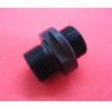 LPE CNC Machined 14mm CCW Thread Adapter For Tokyo Marui MP5K