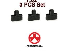 Magpul G3/M14 7.62 Magpuls (Black) 3 PCS Set