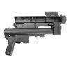 ICS M3 Grease Gun Metal Receiver (Aluminum) MY-14