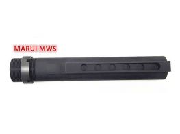 Angry Gun Mil-Spec CNC 6 Position Buffer Tube (Marui MWS Version)