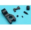 G&P M249 (Steel Parts) Front Iron Sights.