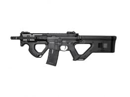 ICS HERA ARMS CQR, SSS AEG Airsoft Rifle (Black) on Sale save 100