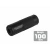 ICS BLE Shadow Extension Tube (100mm) (14mm CW & CCW) AC-03